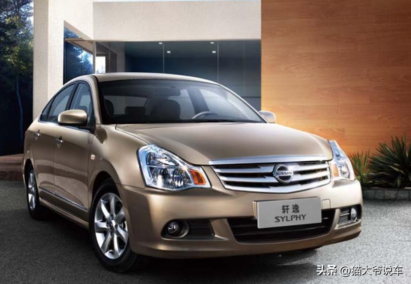 省油不容易坏的紧凑车推荐,这3款中型suv性价比超高