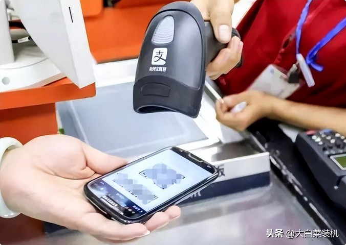 手机扫别人二维码付款安全吗,手机扫码和付款转账的区别