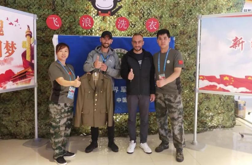 中国公认兵王,我国真正的兵王