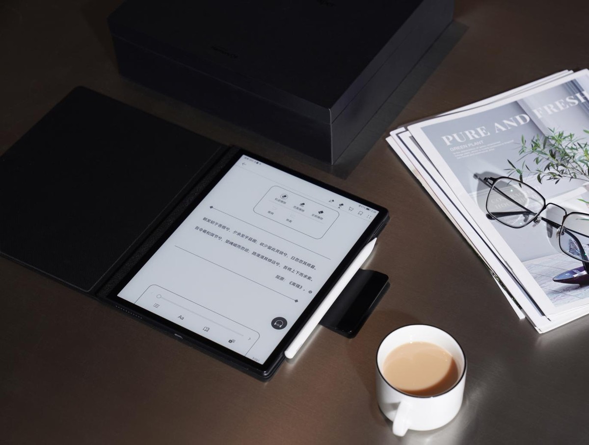 华为平板无纸化学习视频,华为平板怎样可以帮助学习