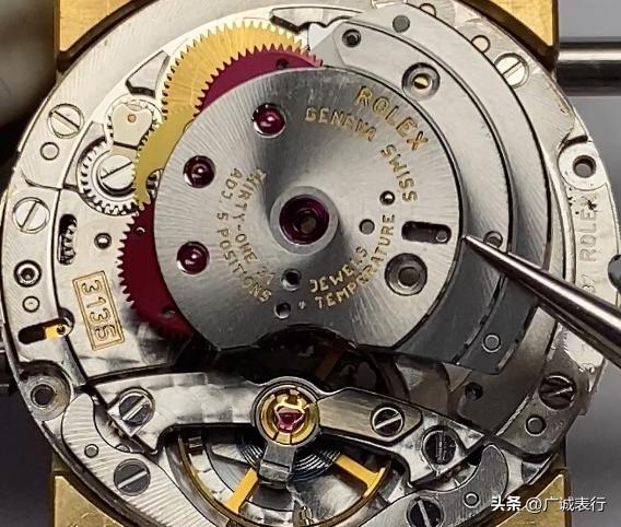 劳力士表镜碎了怎么修,劳力士表镜磕裂