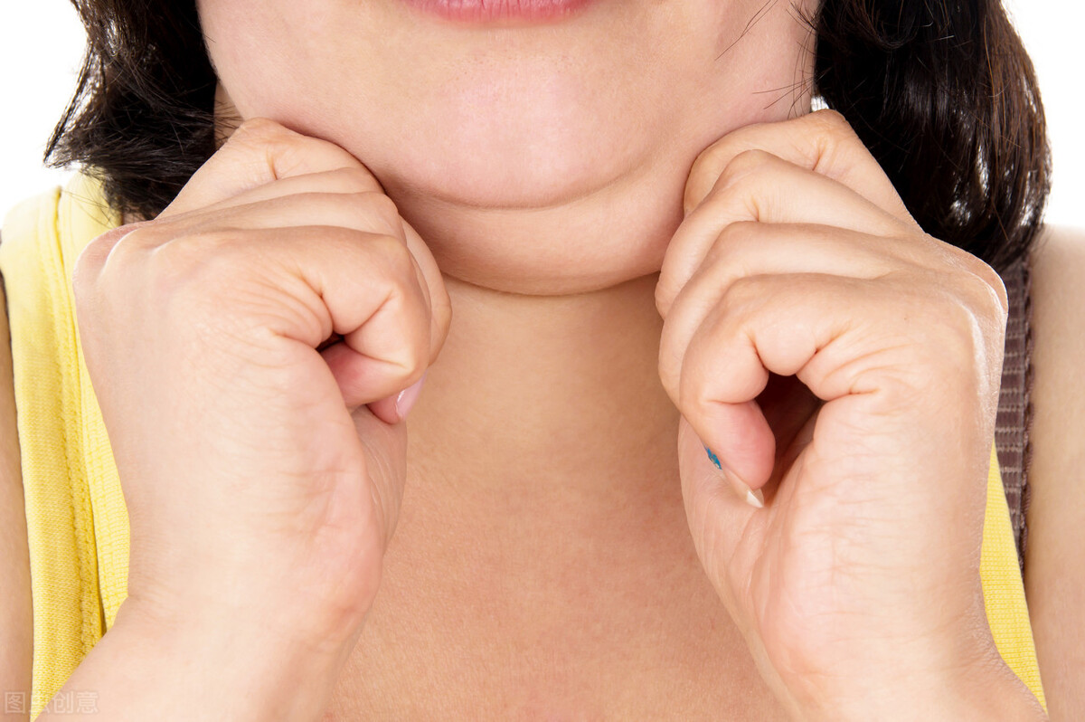 什么动作可以减掉双下巴,经常做哪个动作瘦肚子