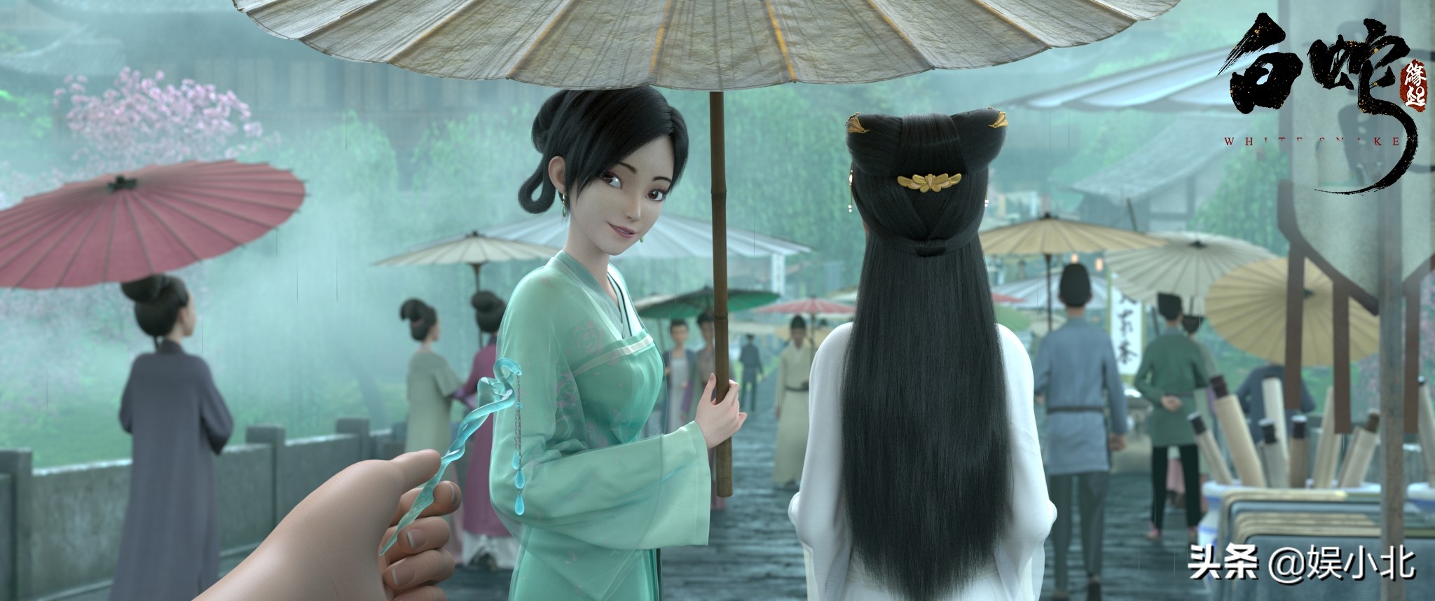 雄狮少年分析中国动漫现状,观看雄狮少年后感觉