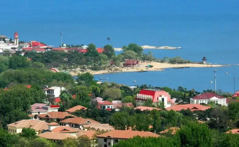 秦皇岛游记散文朗诵app,秦皇岛山海关游记