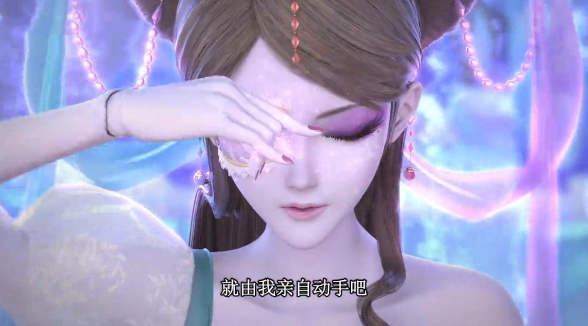 精灵梦叶罗丽众仙子去禁忌之地,精灵梦叶罗丽孔雀被夺仙力