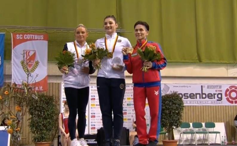 致敬中国奥运健儿,致敬世界杯冠军