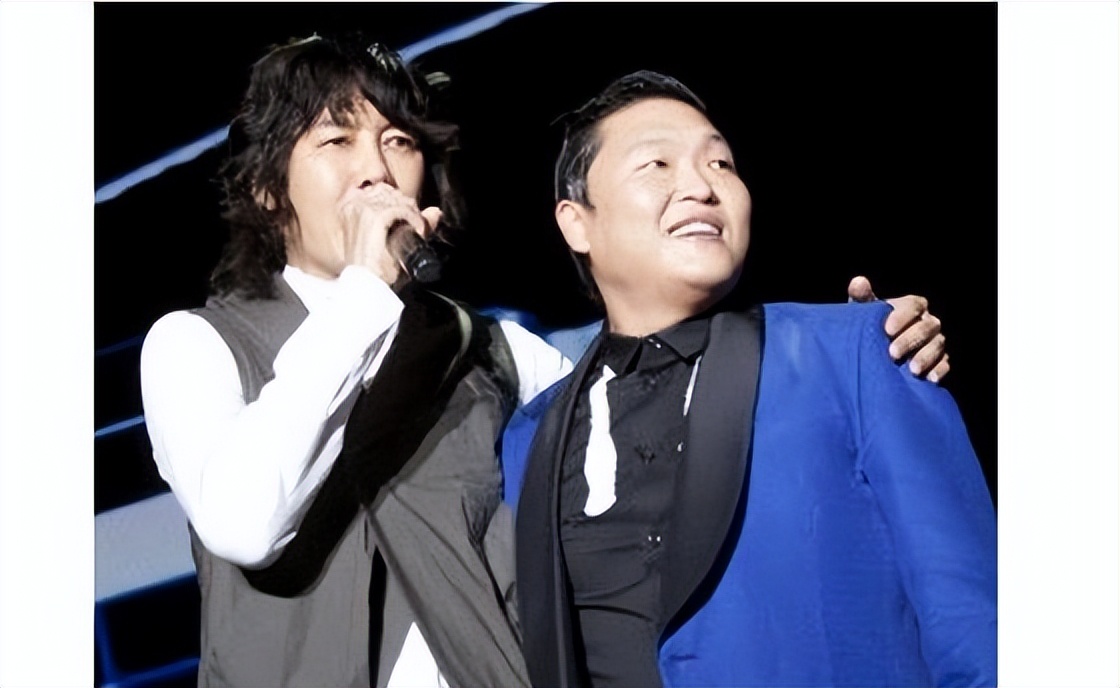 富不外露鸟叔：创造历史记录的骑马舞，却差点把他好友逼上西天？