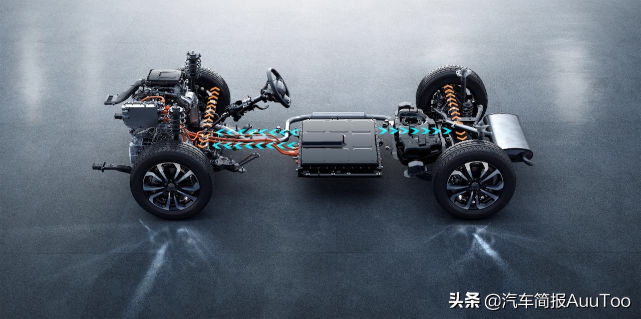 星核动力et-i全擎超混优缺点,星核动力et-i全擎超混价格