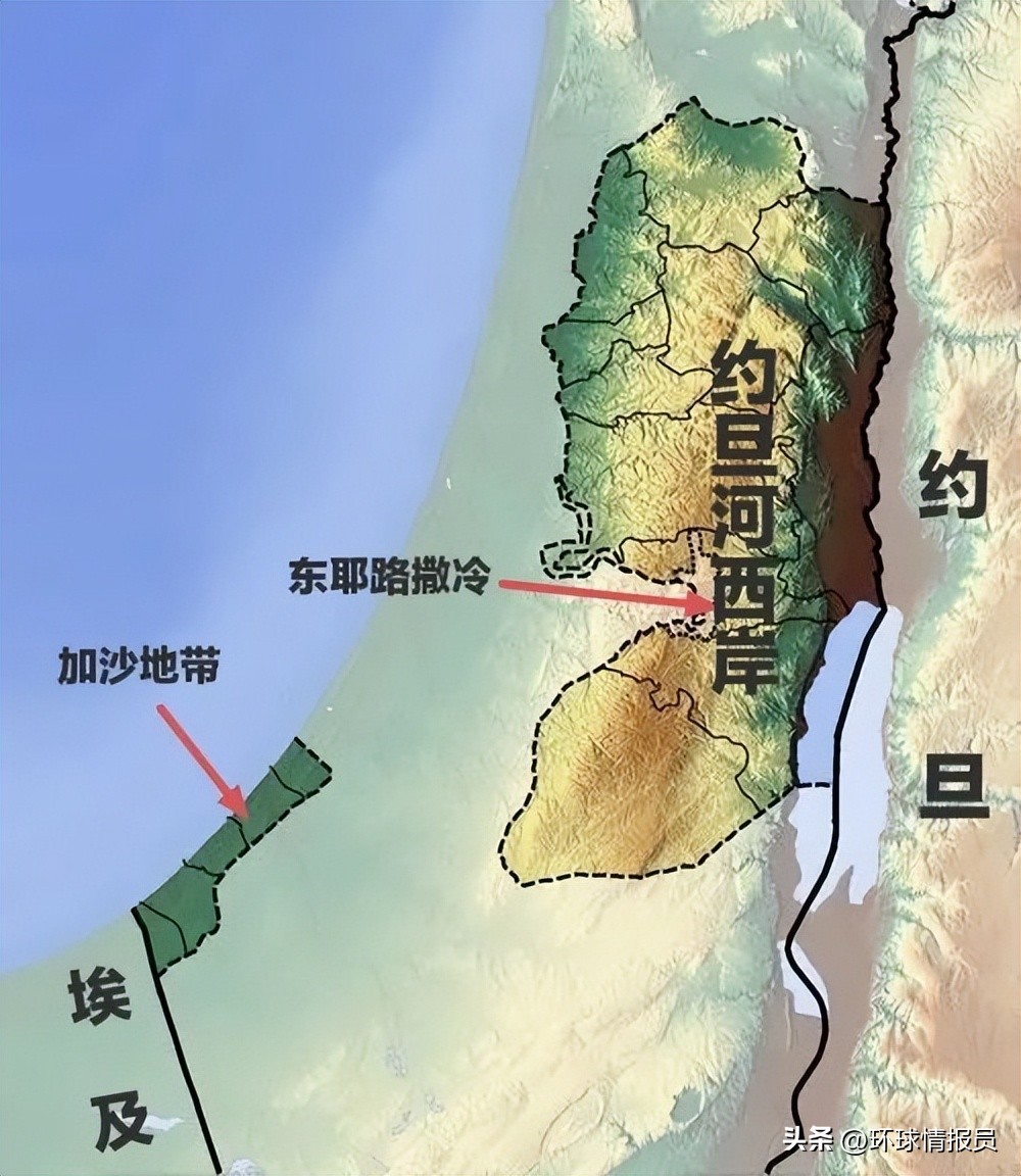 约旦王室是什么,约旦王室中东影响力