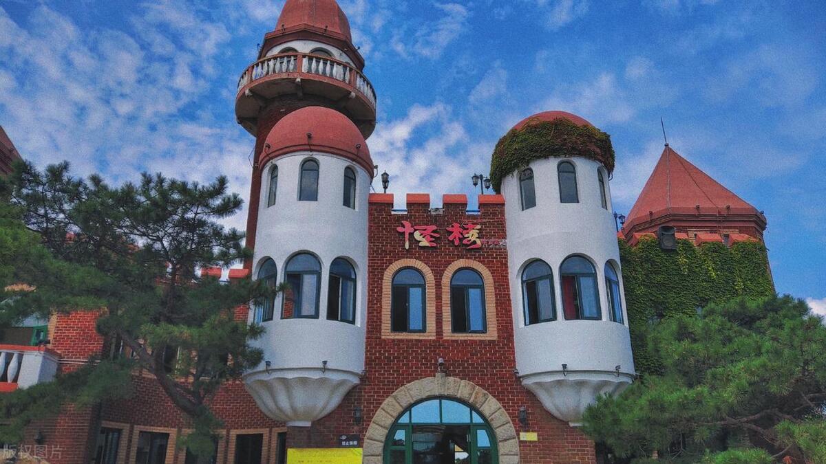 喜欢美景去哪玩,喜欢海边美景释放心情