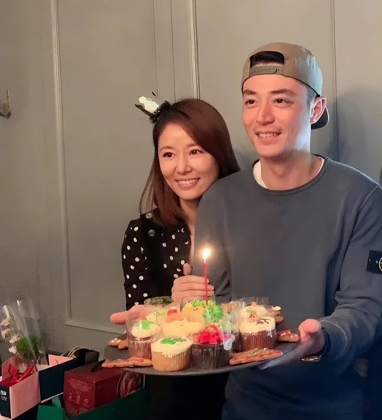 霍建华要复出了吗,霍建华啥时候退圈的