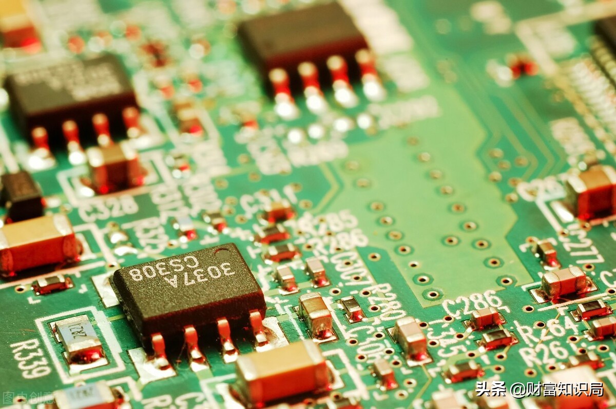 2024年新风口赛道股,2024投资界看好的赛道