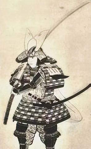 古代最不可思议的巨型冷兵器,古代日本冷兵器