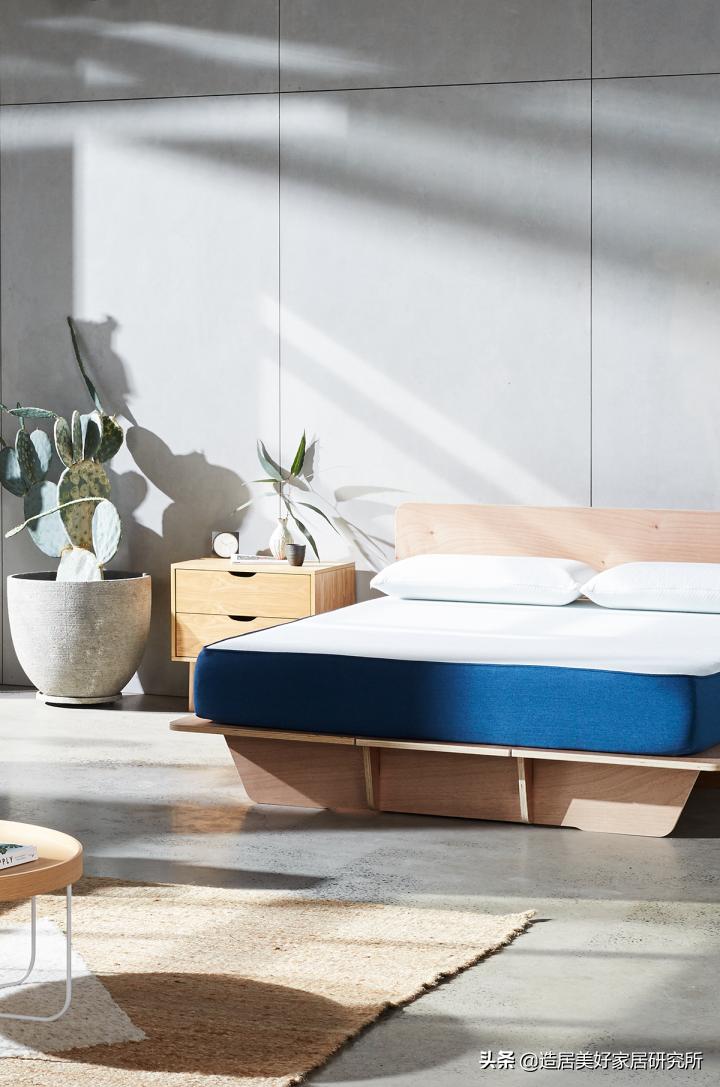 卧室家具有哪些选购技巧,卧室家具买哪个好一点实用