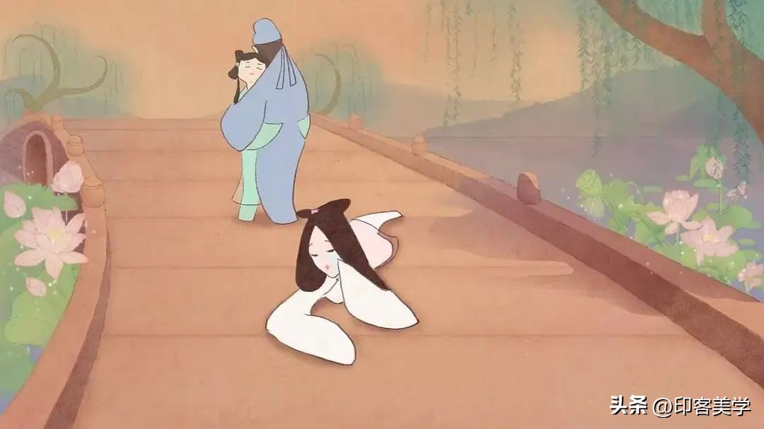 推荐几个好看的中国动画,一口气推荐6部国产经典动画