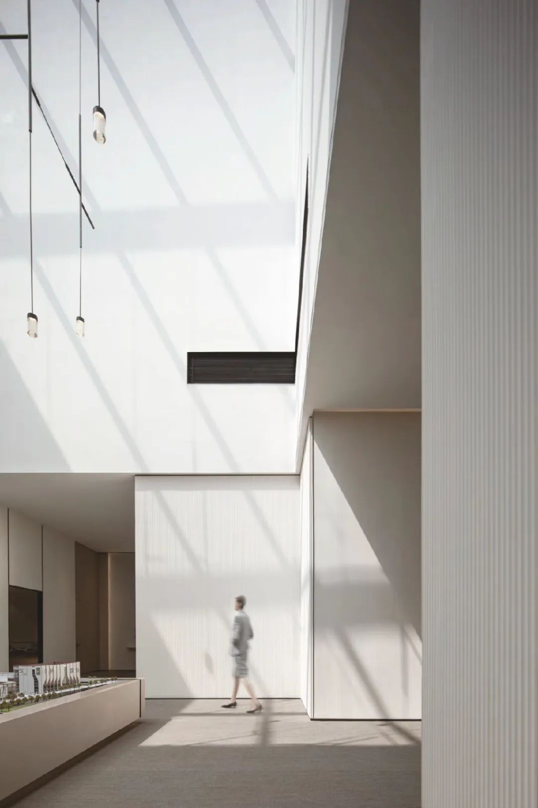 柘壹设计丨中海·和平之门