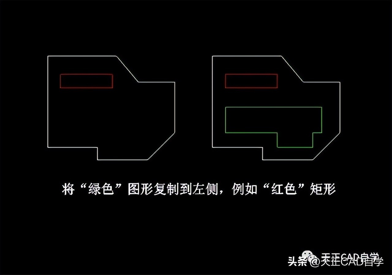 天正cad画图步骤超详细,天正cad高级绘图教程