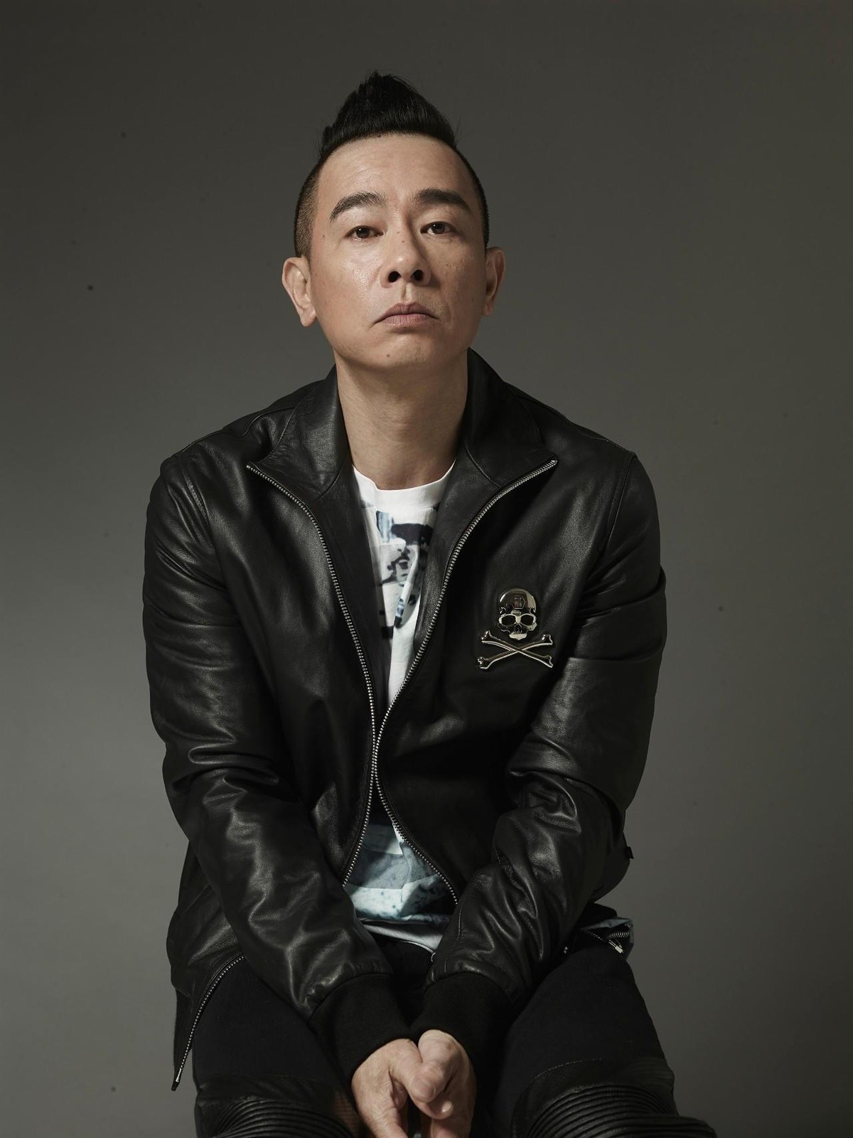 可曾记得叱诧风云的“古惑仔”“山鸡”，一分钟带你了解陈小春。