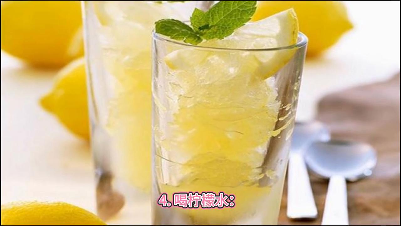 如何让脸部皮肤变好?#让我们一起变美