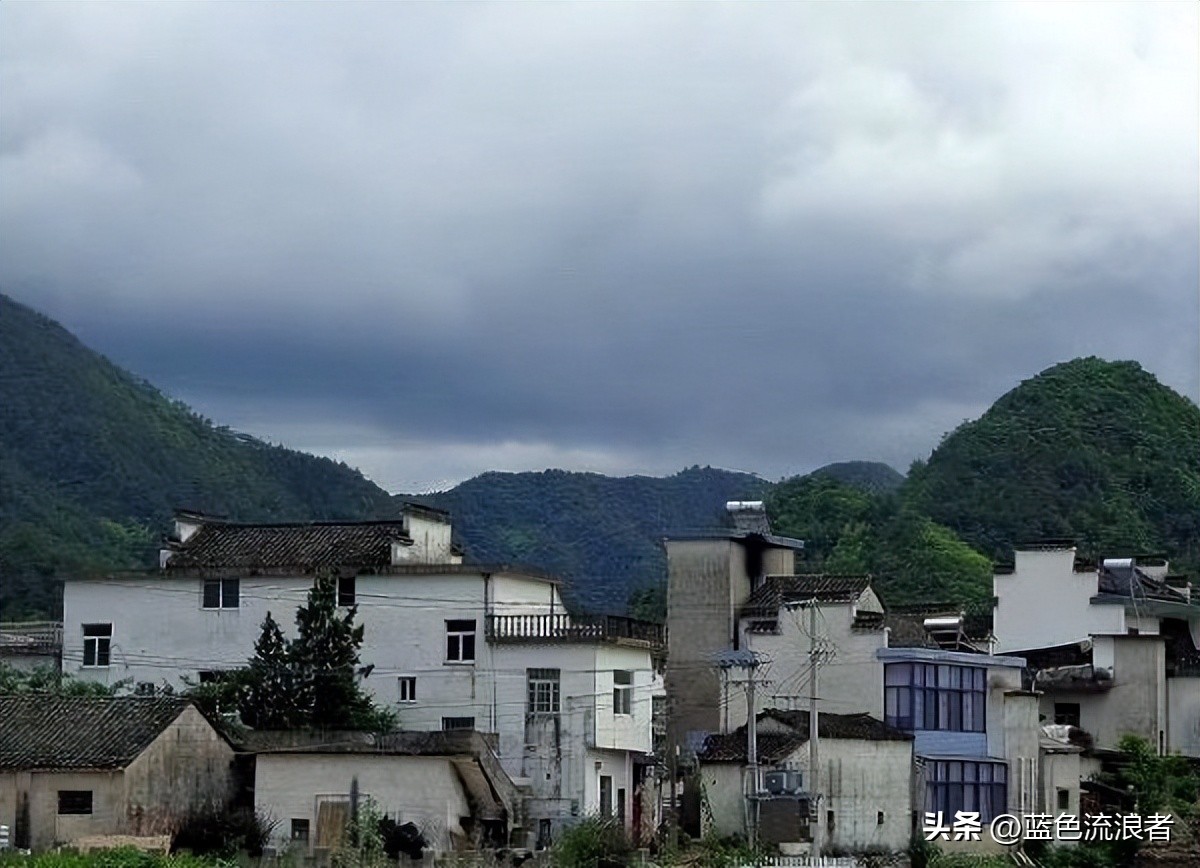 安徽省一个人旅游,安徽一个人旅游的地方