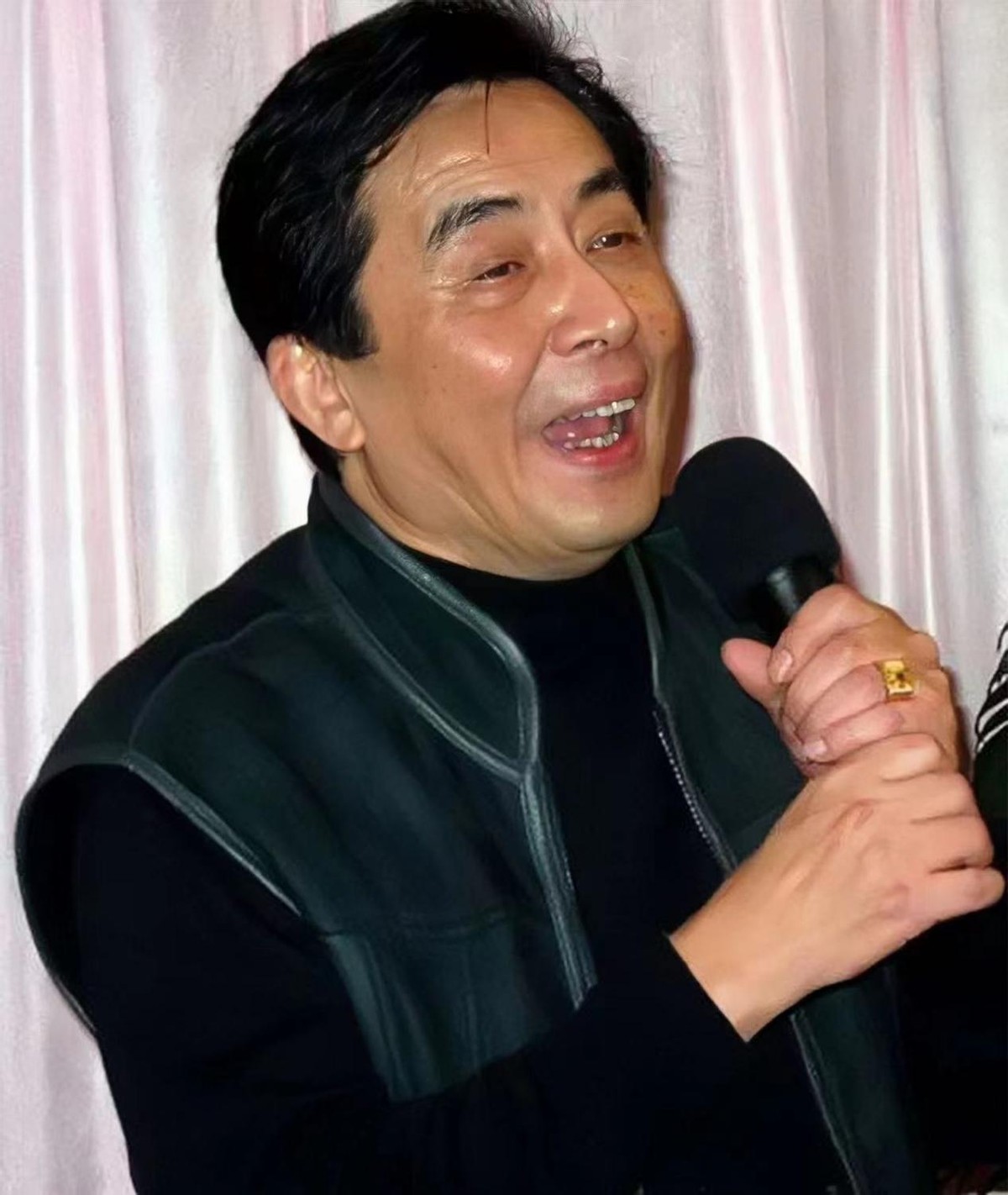 86版西游记已去世的18位演员,86版西游记中已故的10位演员