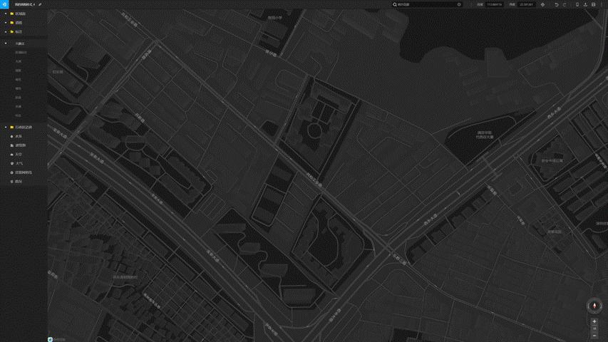 ppt常用地图,好用的ppt地图软件