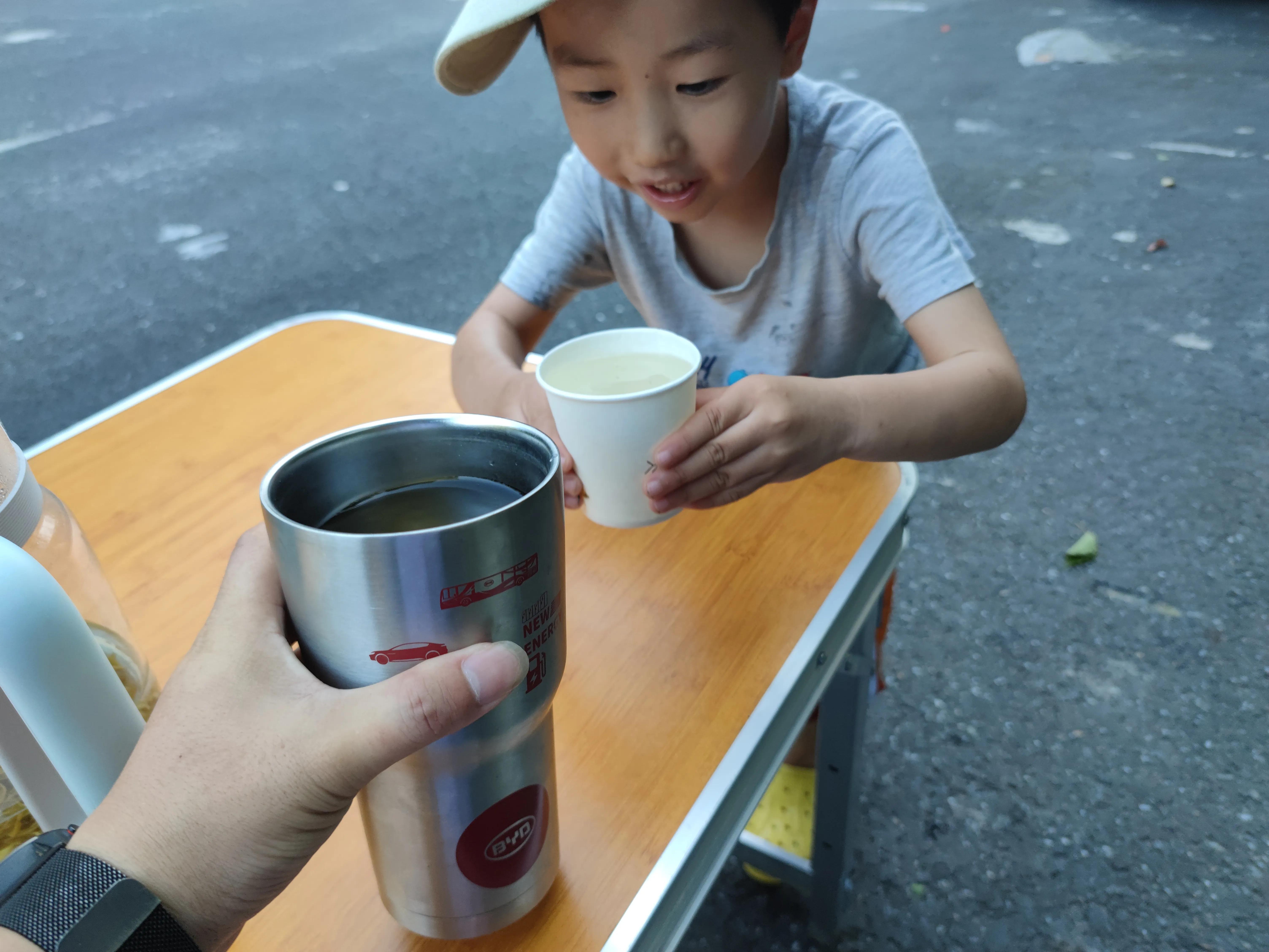 丰田ia5新能源车的真实使用感受,买几年新能源车的真实感受