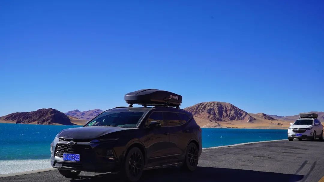 自驾穿越西藏最危险的路,4800公里川藏线穿越