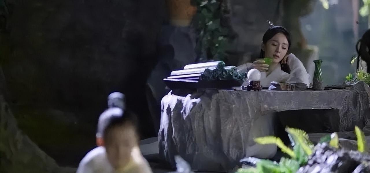 十大最强最美古装女明星,十位最美的古装女明星