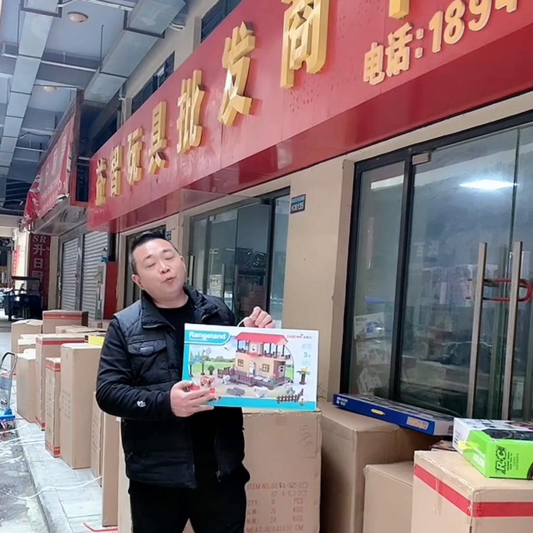 儿童玩具摆摊创业项目,摆地摊卖玩具创业技巧