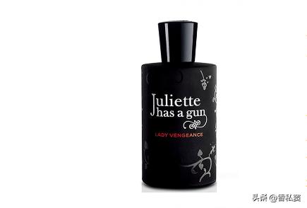 黑色系香水,持久淡香清新自然香水