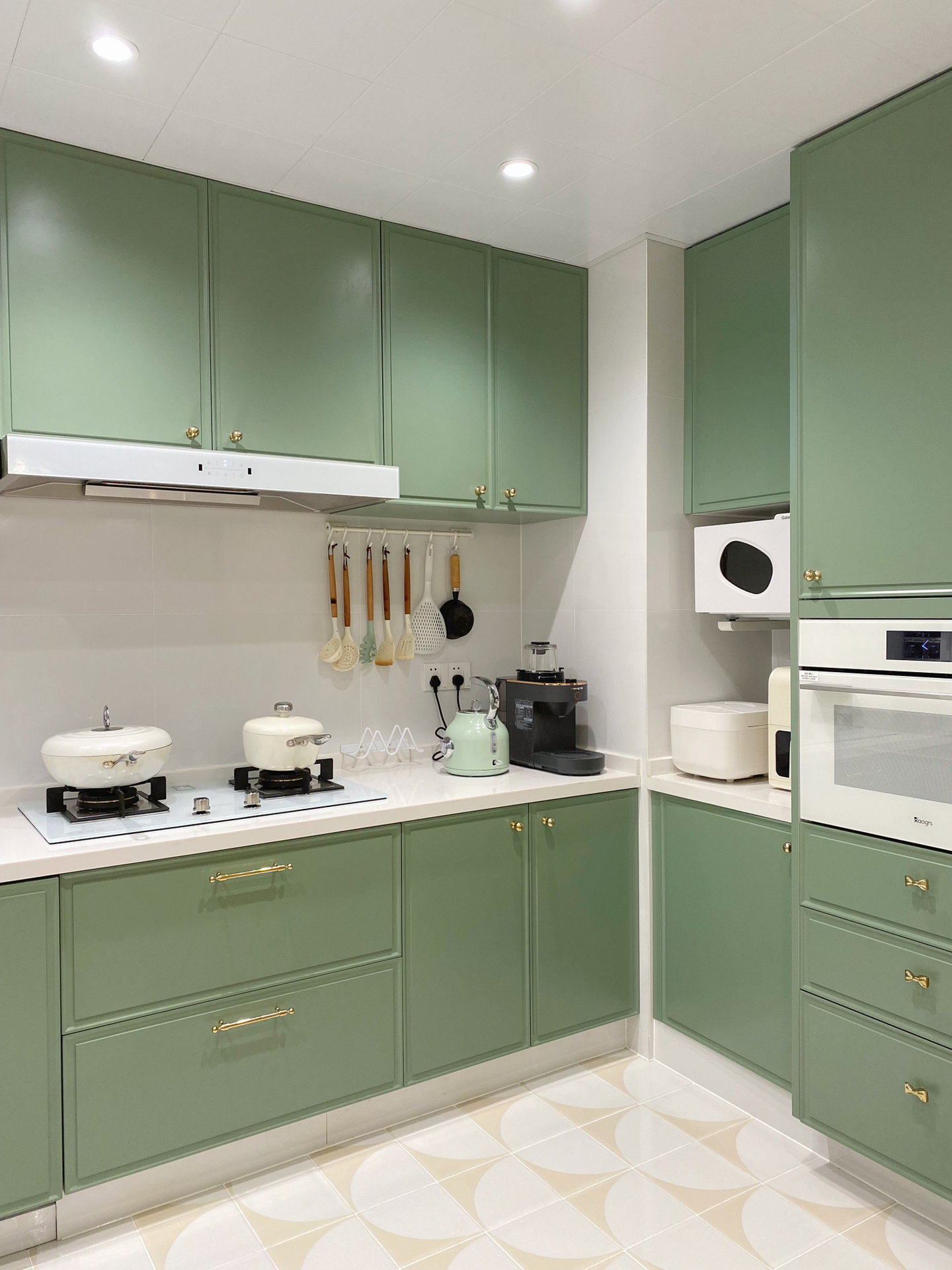 大面积轻法式装修风格比较便宜,轻奢法式风装修设计