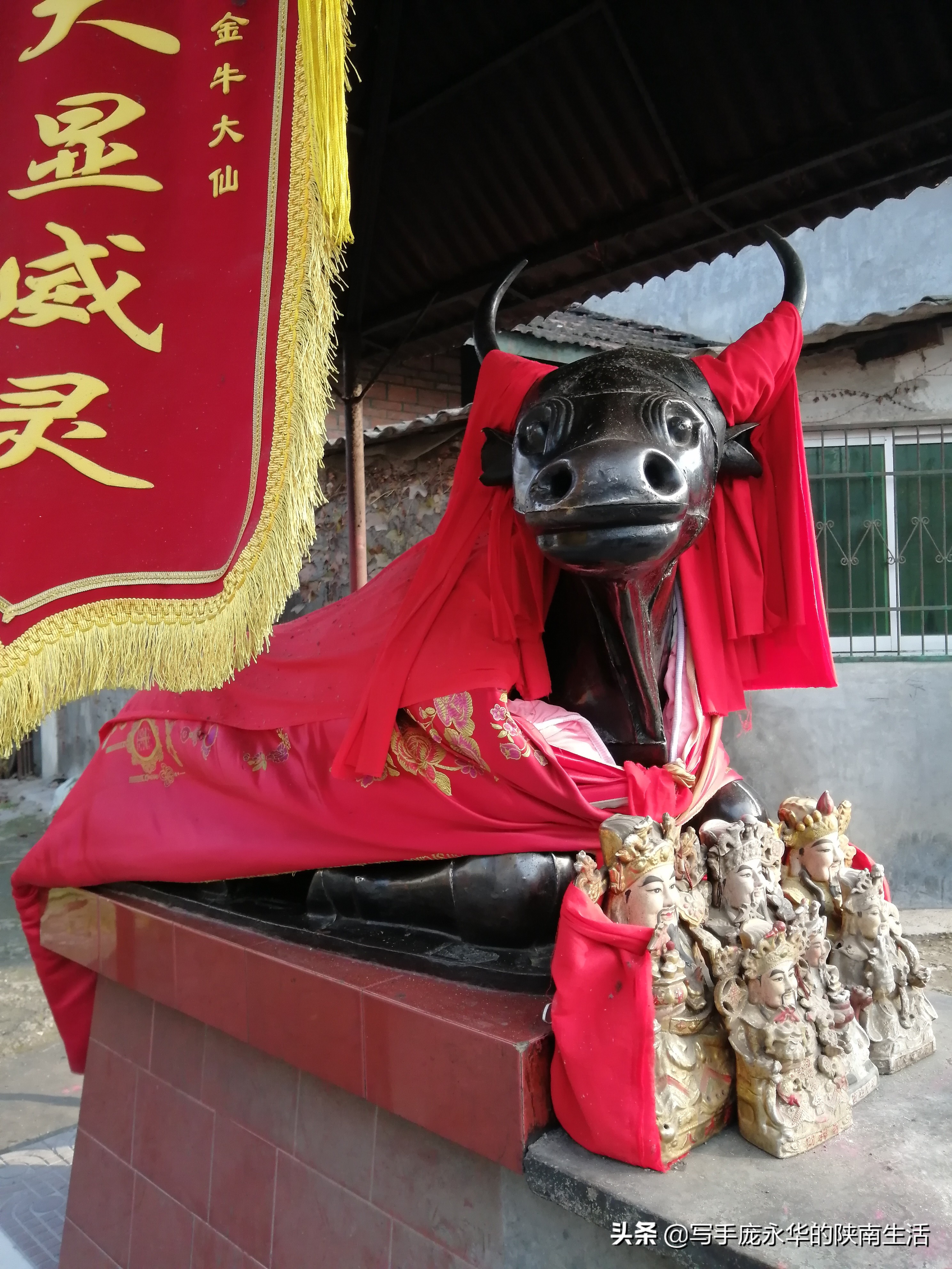 陕西陕南十大景点,陕南西乡旅游景点大全