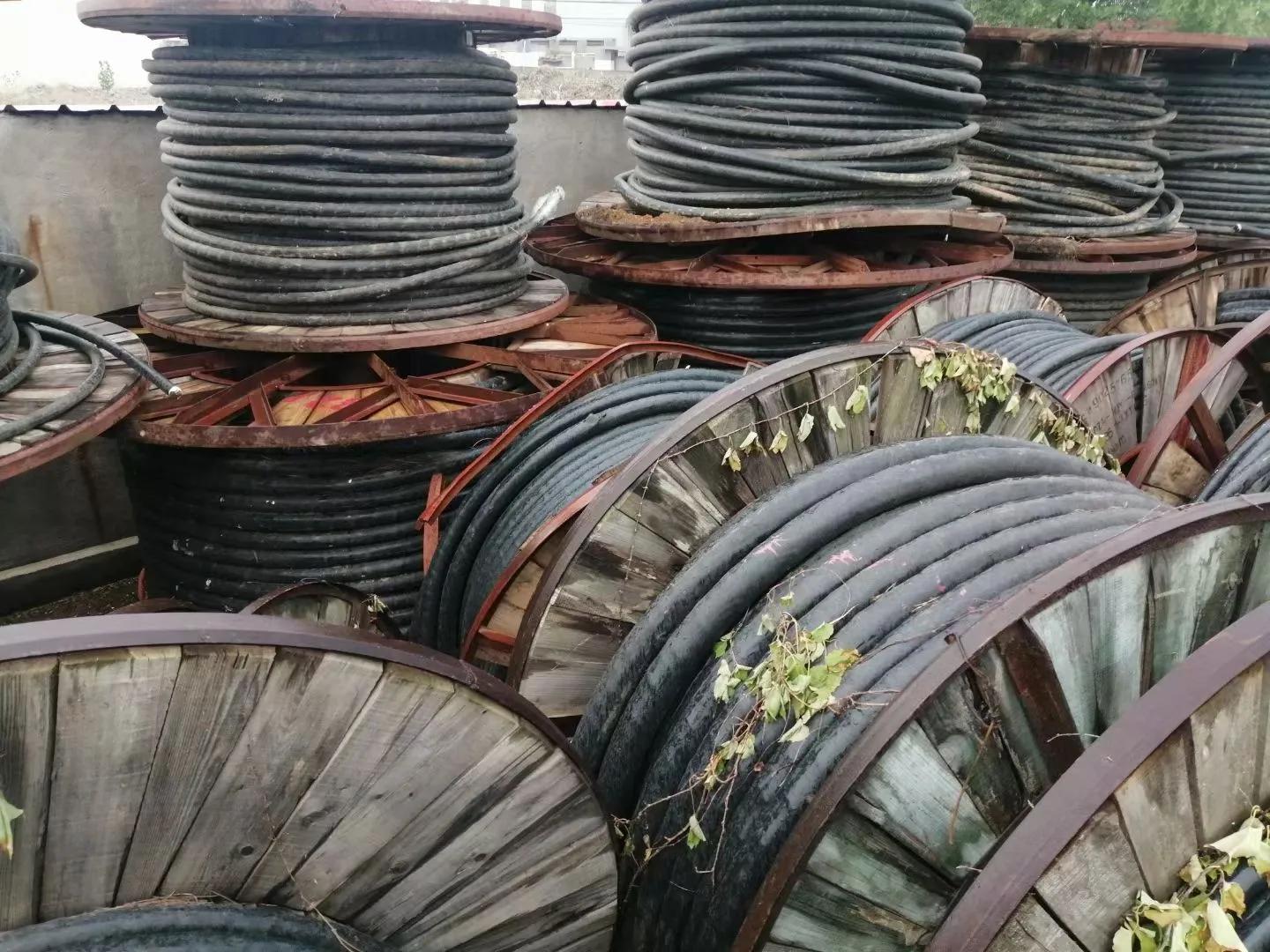 电缆回收今日行情,西湖区废旧电线电缆回收电话