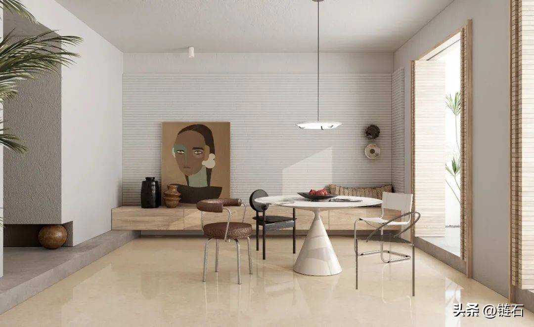 灰色系大理石推荐,轻奢灰色大理石推荐