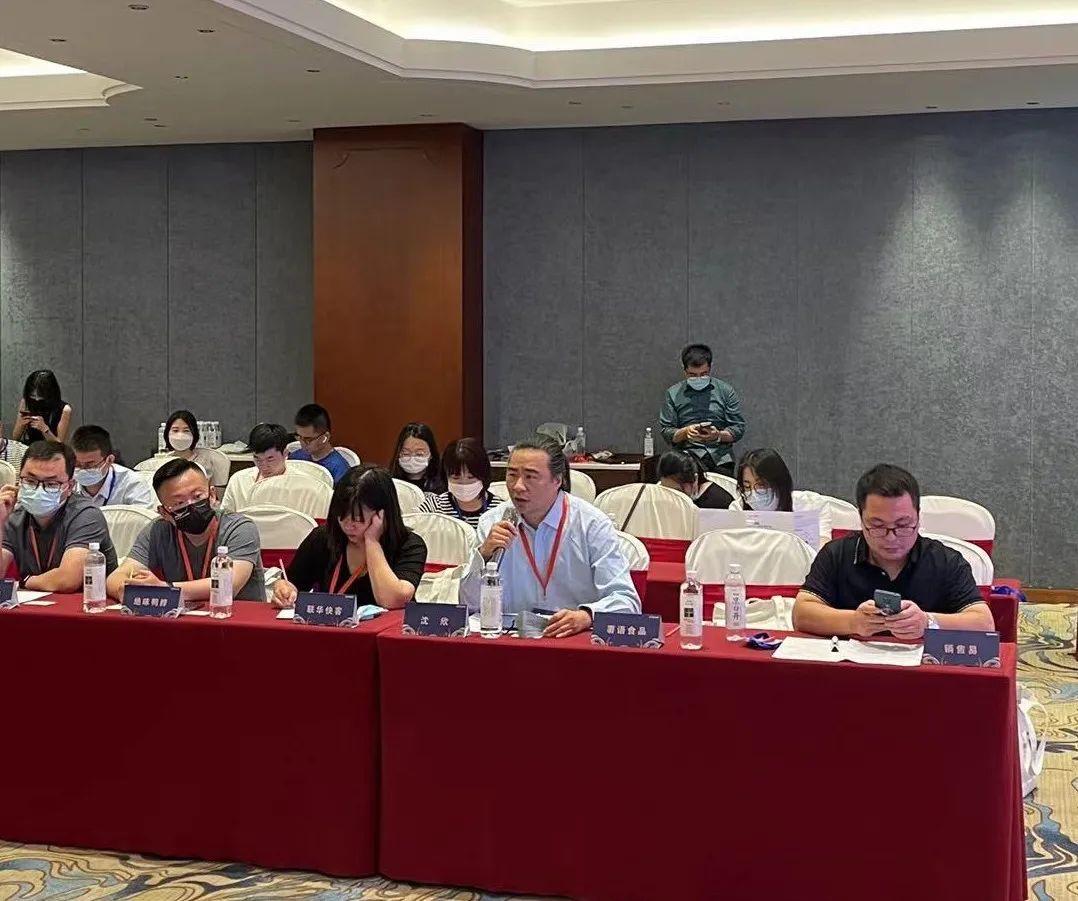 嘉宾精华：2022智慧商业数字化运营实战思享会（五大区）