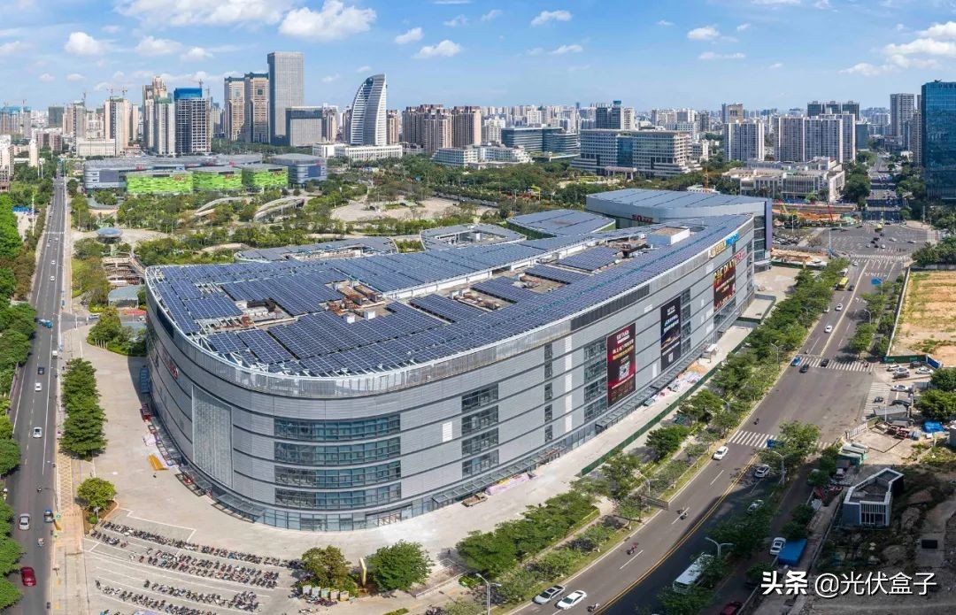 2024年建集中光伏前景,近期建设光伏项目大全2022年