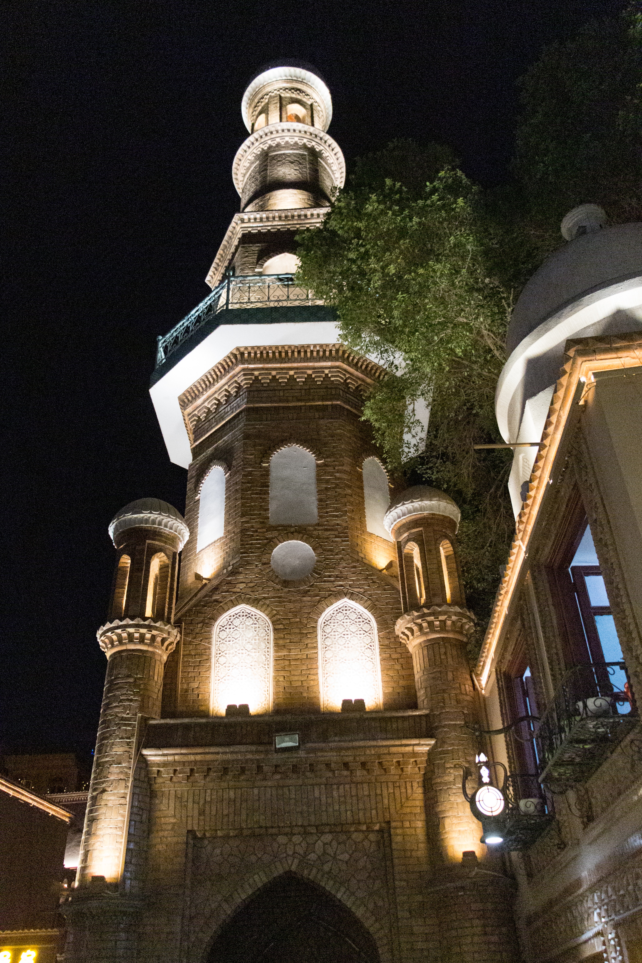 西部明珠喀什噶尔,中国最偏远的城市喀什市