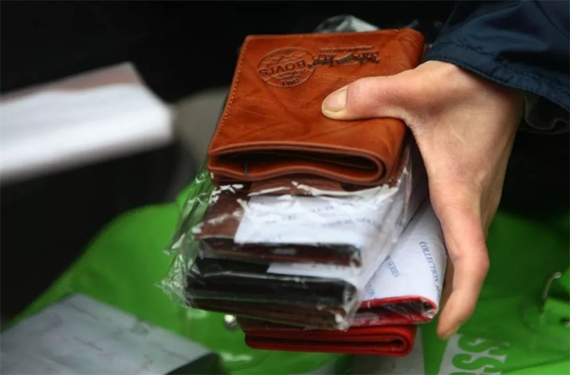 浙江温州江南皮革厂老板黄鹤现状,江南皮革厂黄鹤事件真面目