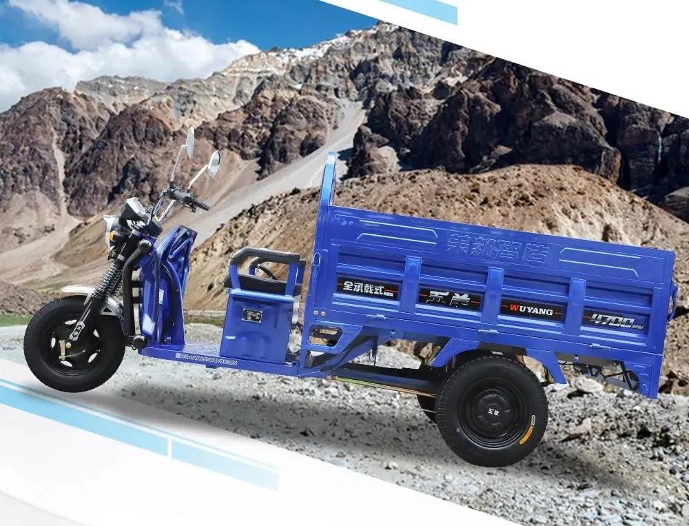 五羊宗申金彭哪个三轮车质量更好,宗申三轮车金彭三轮车哪个好