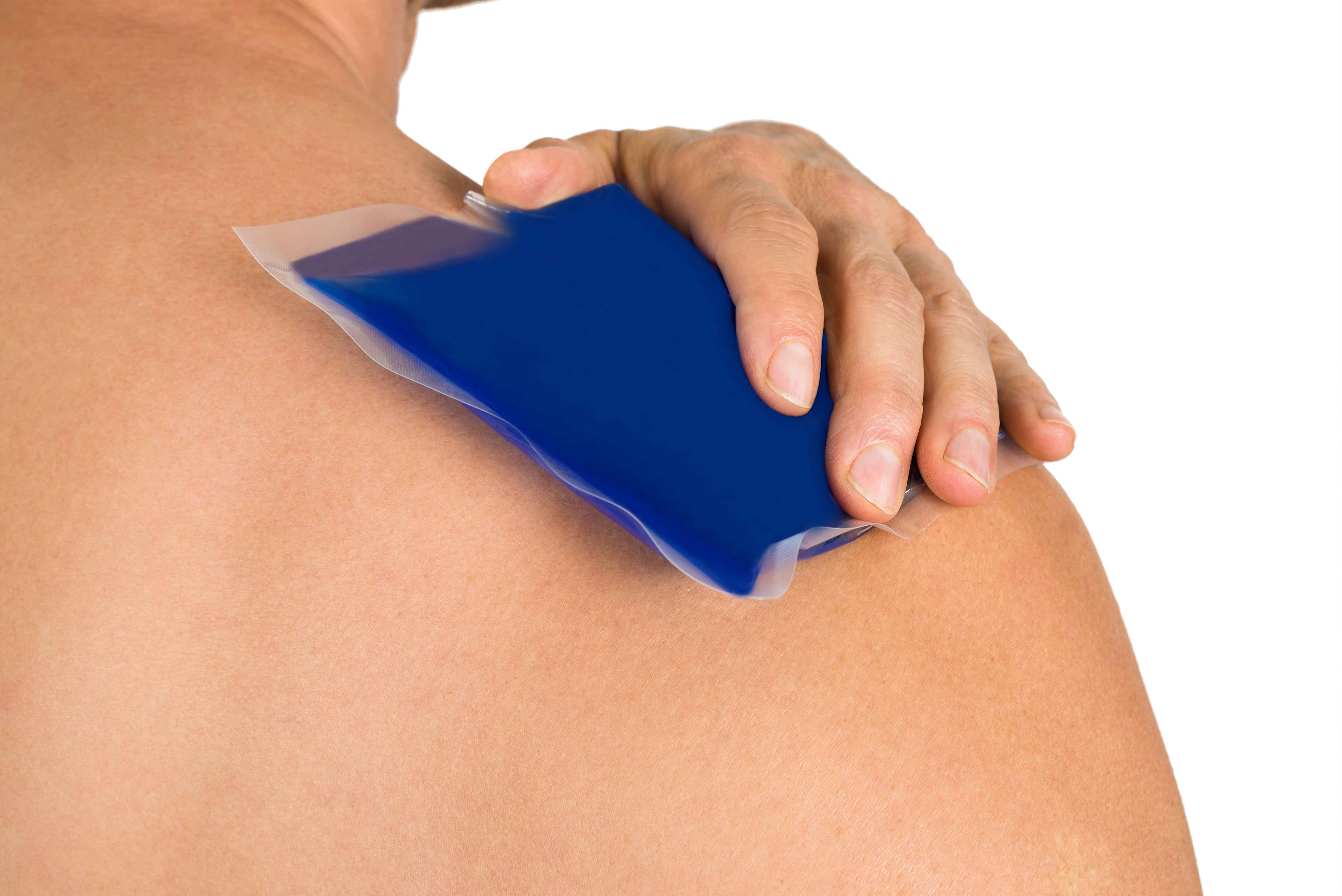 突然手臂酸痛警惕四种原因,手臂经常酸痛无力是身体虚弱吗