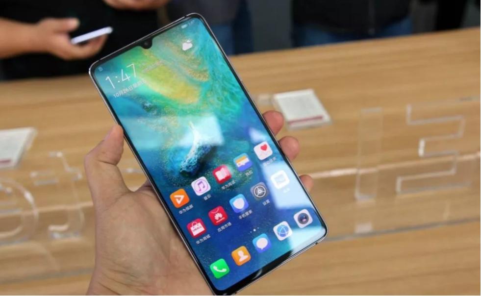 鸿蒙os2.0beta2智慧屏,华为鸿蒙os系统最值得买的手机