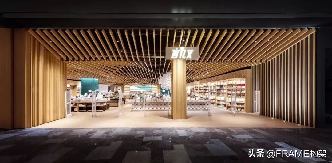 中国的网红书店,网红书店是颜值重要还是内涵重要