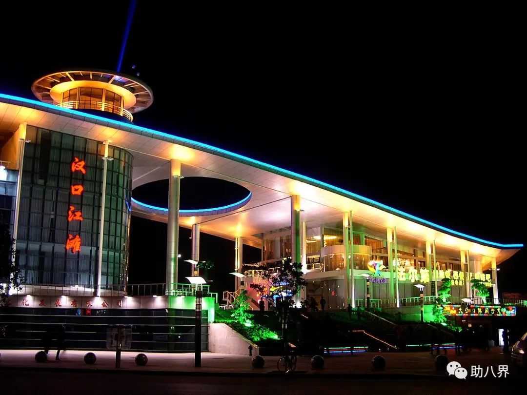 武汉必打卡的十大景点介绍,武汉南湖网红打卡景点