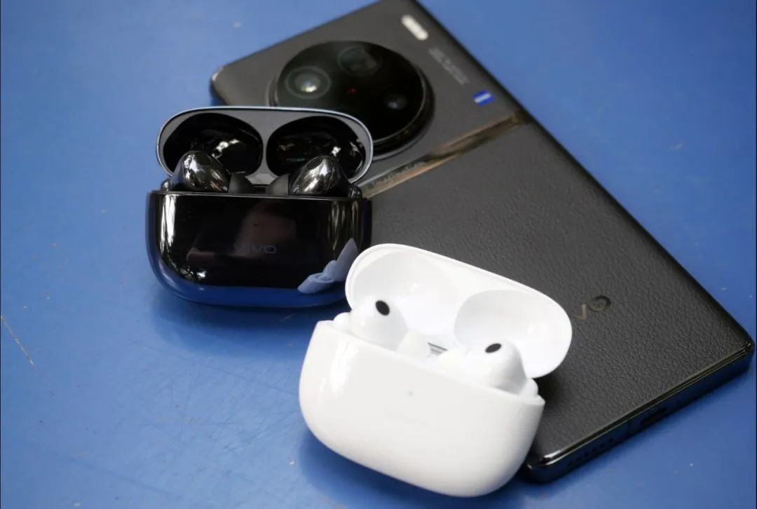 vivoTWS3亮点,vivotws3简介