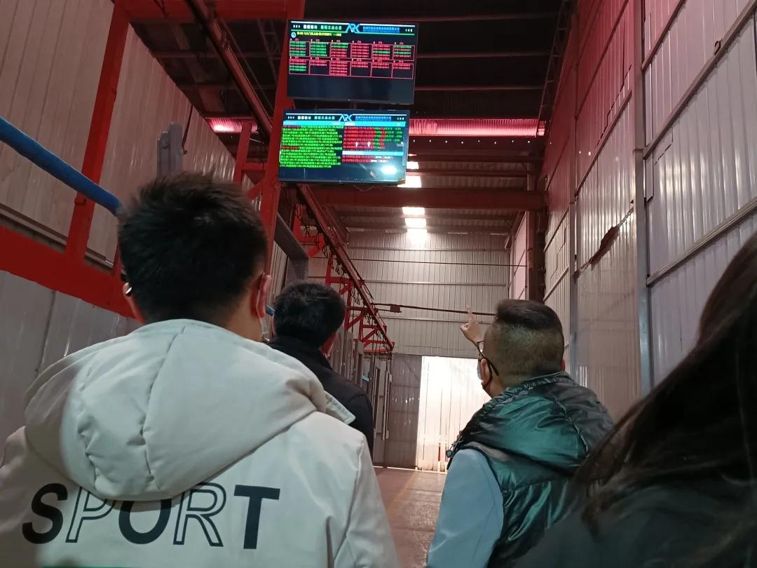 同行根本不是冤家,同行难道是冤家