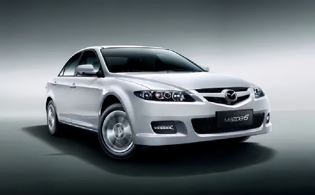 二手车马6推荐2万到3万自动挡,二手老款马6怎么选