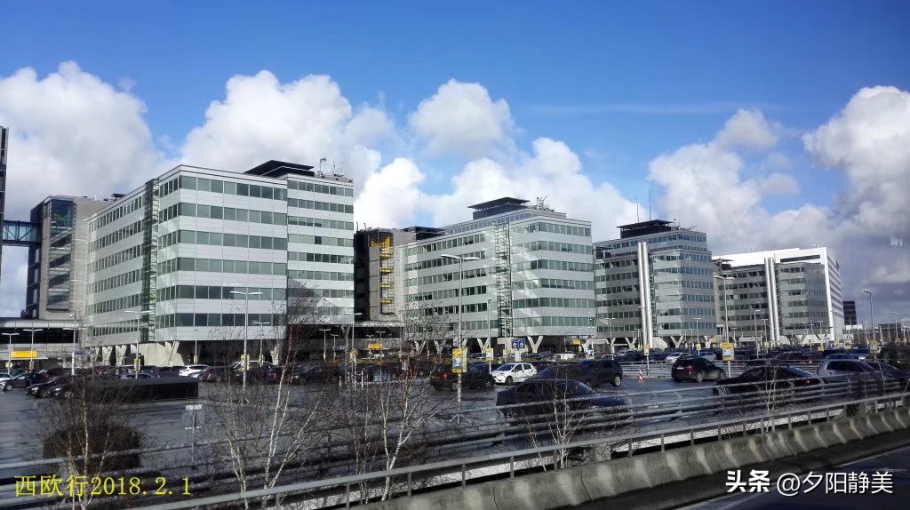 阿姆斯特丹漫步荷兰,欧洲自由行之荷兰阿姆斯特丹旅行