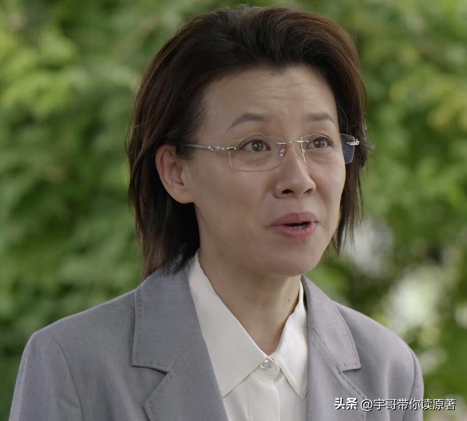 终于开播了!《大博弈》一出手就尺度惊人,周梅森的作品是真牛啊