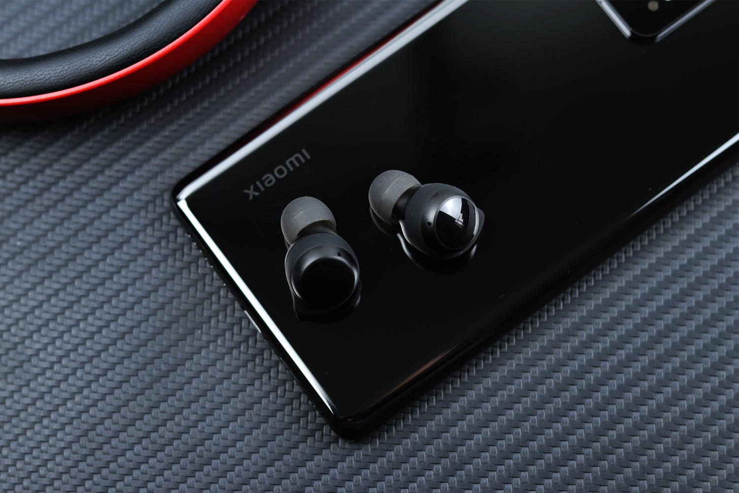 redmibuds3和redmiairdots3,oppoencoair2和redmibuds3